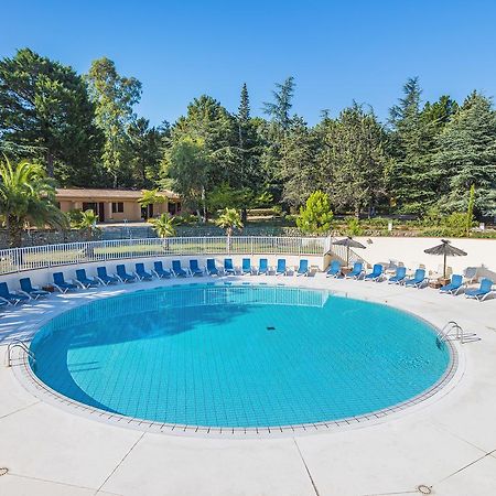 Azureva Argeles Otel Dış mekan fotoğraf