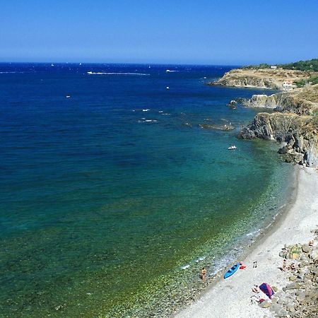 Azureva Argeles Otel Dış mekan fotoğraf