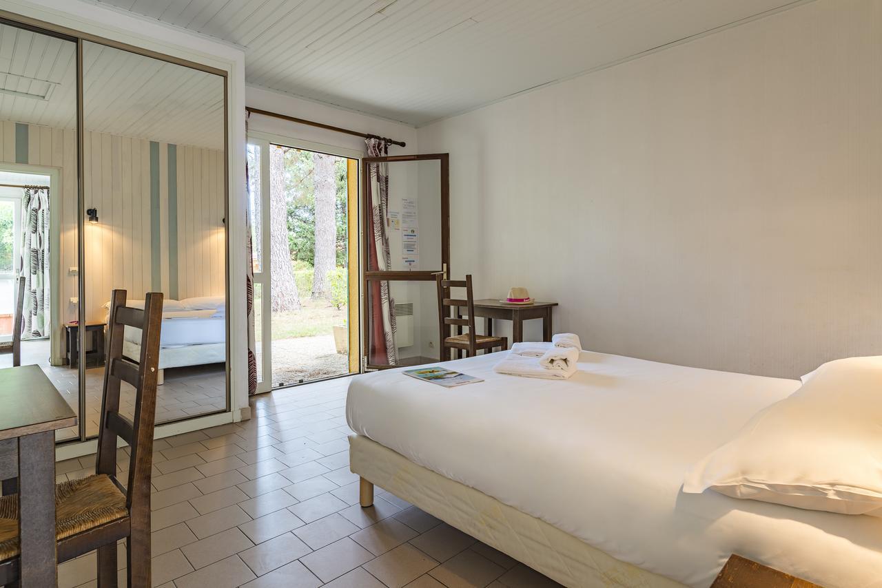 Azureva Argeles Otel Dış mekan fotoğraf