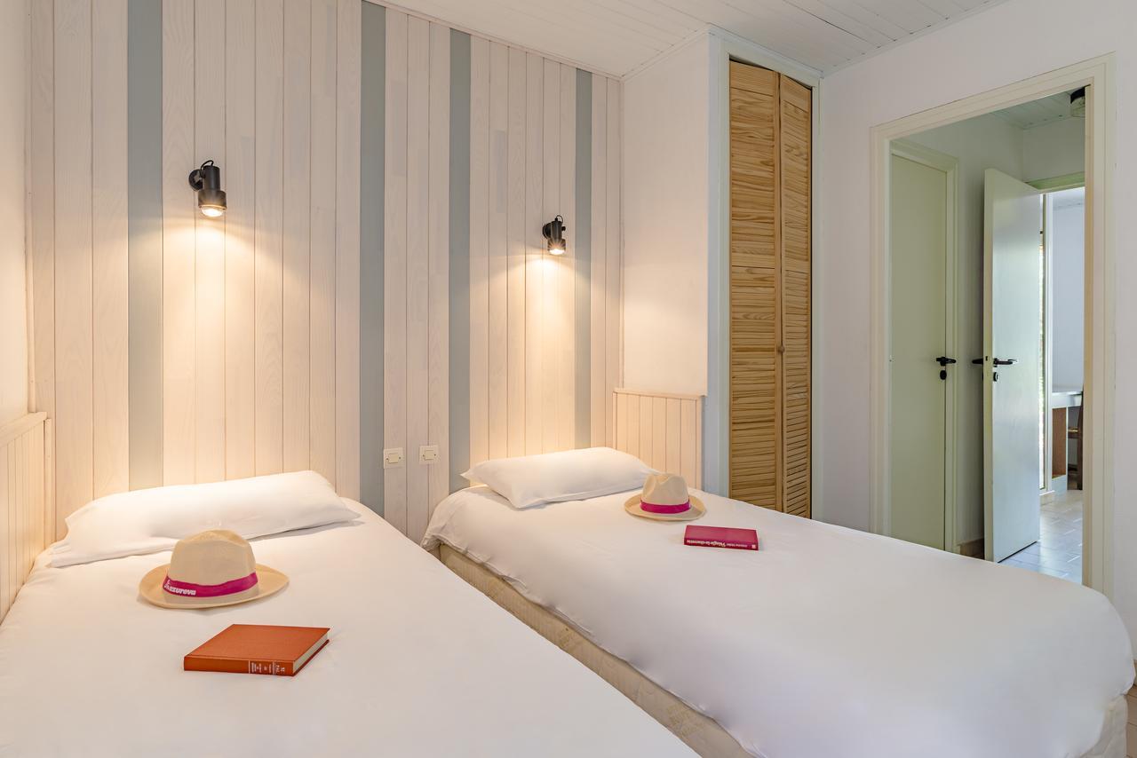 Azureva Argeles Otel Dış mekan fotoğraf